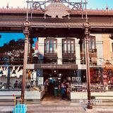 西班牙🇪🇸｜马德里圣米格尔市场🛒