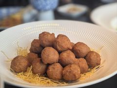 -喜悦烤鸭·新京菜(王府井店)