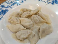 -东方饺子王(新奥购物中心店)