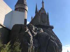 -哈利波特魔法世界