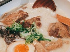 -味千拉面(瑞虹生活广场店)
