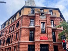 -飞马旅黎黄陂路文旅街区
