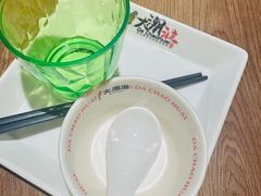 -大潮淮·淮扬菜(何园旗舰店)