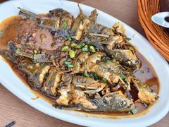 -品鲜村农家菜·阳澄湖大闸蟹(总店)