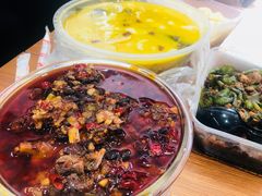 -井水小厨·湘菜(活力广场店)