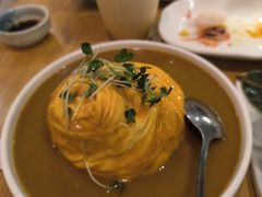 咖喱蛋包饭-嘻〆咩 XIME Izakaya