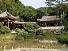 -广州市白云山风景名胜区