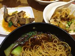 -蓉李记成都名小吃(武汉菱角湖万达店)