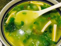 -唐晋人家(源深路店)