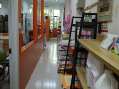 -惠康宠物医院(华能路店)