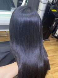 -奈川烫染Salon