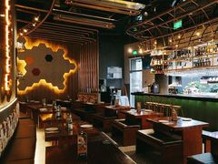-haxnbauer海森堡德国餐厅(深圳coco店)