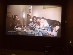 -SFC上影百联影城(川沙IMAX店)