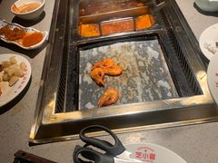-芝小官毛肚火锅海鲜自助(苏州吴江区万宝店)