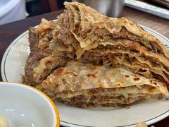 -清真永恒华威肉饼(潘家园店)