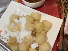 -鲜一烤肉(沈北店)