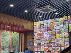 -淳安二十八道·新派民间菜·淳鱼馆(阳光路店)