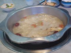-光头药膳鸡(莱茵小镇店)