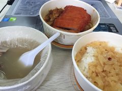 -杨传老厨(南山店)