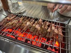 -小寒羊烧烤(凯瑞时代大厦店)