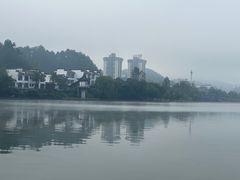 -新安江山水画廊风景区