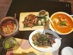-simply thai天泰(静安嘉里中心店)