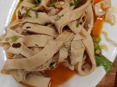 -水仙拉面(水仙街店)