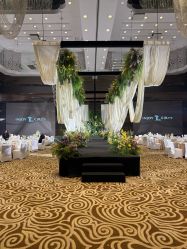 -上海喜玛拉雅酒店-宴会中心