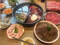 -袁山山重庆火锅(丈八北路店)