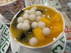 -地茂馆甜品