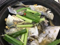 -蚝得喜海鲜(东城店)