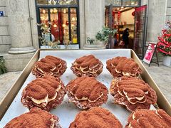 -富贵面包公司(运河店)