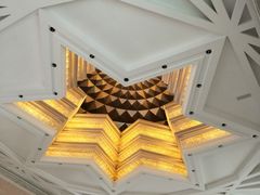 -亿利库布其七星湖沙漠生态旅游区