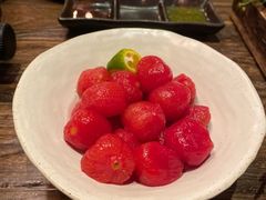 -侘与火 Wabi 侘寂烟火•锅物料理(大屯DT51店)