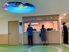 -珠海市中西医结合医院