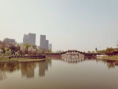 -西海子公园