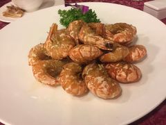 -申粤轩酒楼·三十年粤菜经典(丁香花园店)