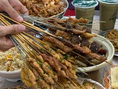 -小民大排档(光谷店)