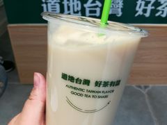 -阿水大杯茶(四平路佳乐家店)