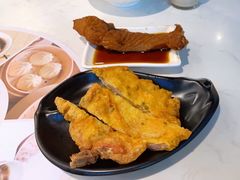 -同得兴 Since·1995 传统苏式面馆(嘉馀坊店)