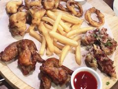 -G+KITCHEN(龙湖狮山天街店)