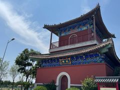 -天津妈祖文化园