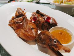 -蟹榭·本帮江浙菜·蟹宴(五角场合生汇商场店)