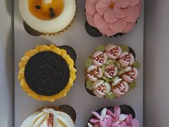 -派悦坊·甜品·蛋糕(日坛店)