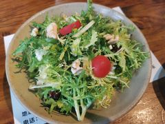 -呱呱叫民俗风味主题餐厅(沣峪口店)