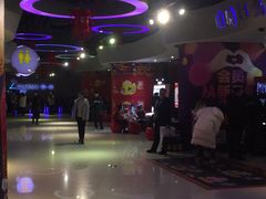 门面-万达影城(IMAX激光铁西万达广场店)