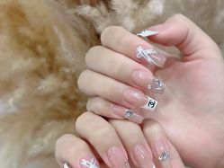 -CO COLOR美甲美睫美妆