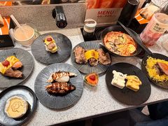 -争鲜回转寿司(西红门荟聚PLUS店)