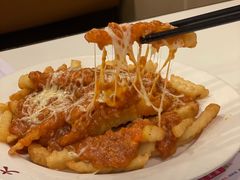 -大哥餐厅(西城花园店)