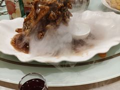 -老德州四合院·德州菜(天衢路店)